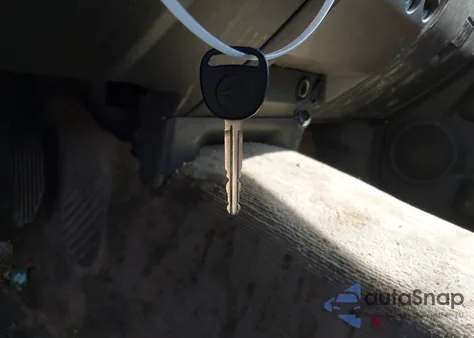 2005 Chevrolet Colorado Ls from USA, damaged, VIN 1GCDT196758108131